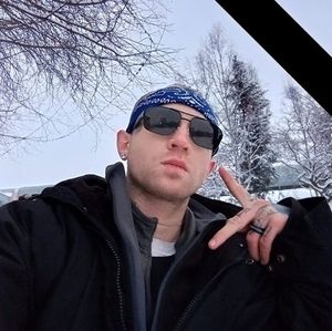 Meet your Posher, Timothy